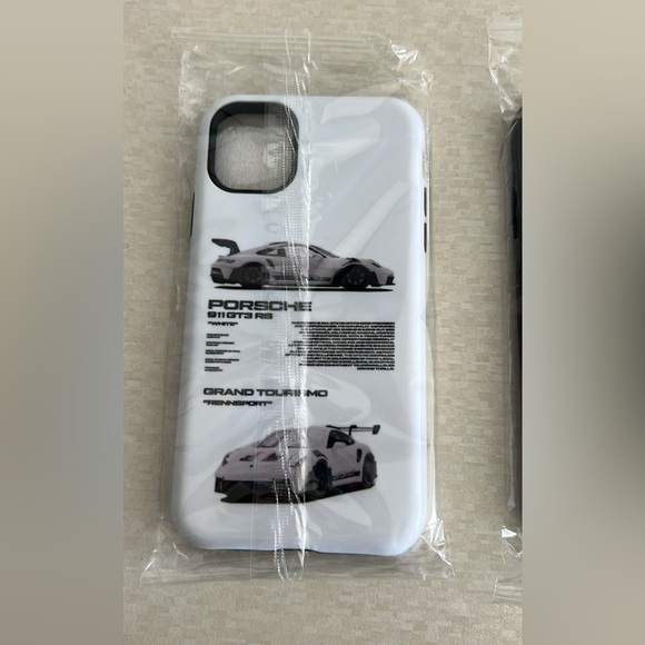 iPhone case - Picture 2 of 2